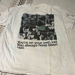 Midnights you’re on you’re own kid tshirt Taylor swift (official merch)